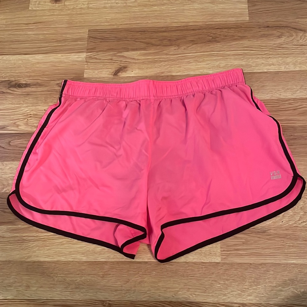 Victoria’s Secret Running Shorts